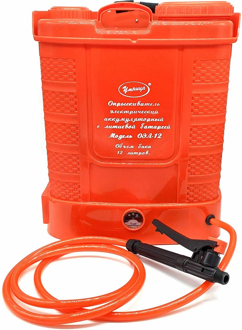 Опрыскиватель Умница 12л